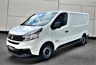 Fiat Talento Gebrauchtwagen Kaufen