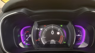 Renault Koleos Techno 4WD  TOT WINKEL SPURHALT AUTOMATIK - foto 25