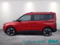 Daumennagel 3 - Ford Tourneo Courier 54 kWh TITANIUM Navi Kamera
