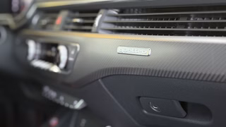 Audi RS 5 Coupe 2.9 TFSI quattro MASSAGE TOT HEAD-UP SHZ - photo 17
