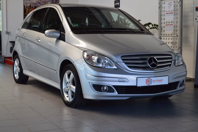 Mercedes-Benz B 200 CDI |Automatik|Klima|PDC| Gebrauchtwagen Kaufen | EZ 06/2006 | Preis 5.340 €