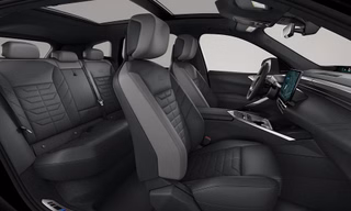 2027 BMW X5 40 xDrive - photo 6