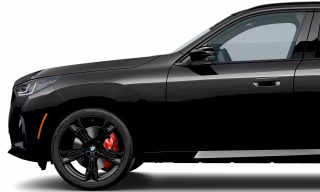 2026 BMW X3 M50 xDrive - photo 4