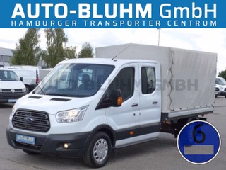 Ford Transit Used vehicle for sale