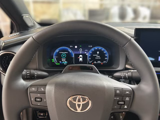 Toyota C-HR 2.0 Plug-In Hybrid FWD Lounge - foto 18