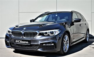 BMW 530 Used vehicle for sale