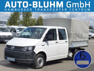 Volkswagen T6 Transporter Used vehicle for sale