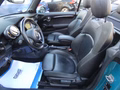 Daumennagel 17 - MINI Cooper SD Cabrio Paket: Chili LED Navi