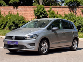 Volkswagen Golf Sportsvan VII Comfortline BMT Navi - foto 1
