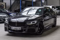 Daumennagel 5 - BMW 745 Le Sport-Aut.///M SPORT/BOWERS&WILKINS/LASERLICHT