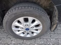 Daumennagel 12 - Ford Transit Custom DOKA L2H1 LKW VA Limited DOKA