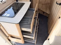 Daumennagel 20 - Eura Mobil Profila T660 EB Mondial Dachklima 5J-Garantie 9G