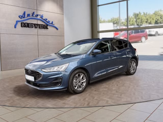 Ford Focus age.one-day registration Kaufen