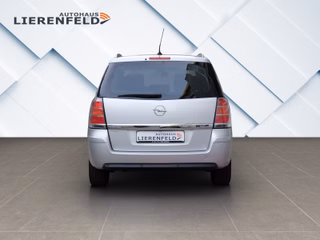 Opel Zafira B Sport aus 1.Hand nur 79 Tkm - bilder 3
