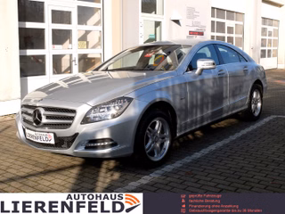 Mercedes-Benz CLS 350 Авто с пробегом купить