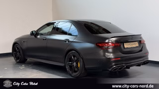 Mercedes-Benz E 63S AMG 4M+ PERF.SITZ+360°+PANO+MULTIBEAM - bilder 3