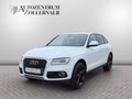 Daumennagel 1 - Audi Q5 3.0 TDI quattro S tronic *ACC*SPUR*AHK*KEYLES