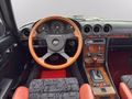 Daumennagel 14 - Mercedes-Benz SL 380 *DEUTSCH*KOENIG-SITZE*HARDTOP*GUTER ZUSTA