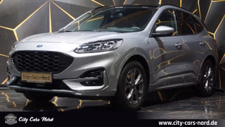 Ford Kuga 1.5 ST-Line X-KAM-PANO-B&O-DIGITAL-LED-AHK - фото 1