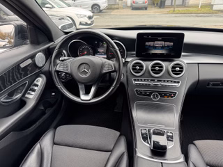Mercedes-Benz C 350 C T-Modell C 350 T e/Burmester/ - foto 14