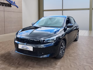 Opel Corsa Gebrauchtwagen Kaufen