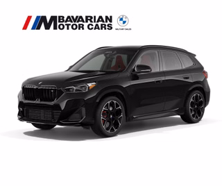 2025 BMW X1 M35i - photo 1