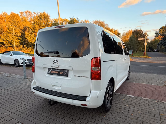 Citroën SpaceTourer Business M*Aut.*Pano*Navi*AHK - foto 5