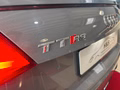 Daumennagel 15 - Audi TT RS Roadster 2.5 TFSI quattro