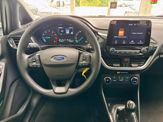 Ford Fiesta Cool & Connect 1,1  CarPlay Tempom Klima - foto 10