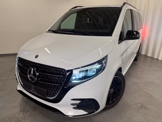Mercedes-Benz V 300 Gebrauchtwagen Kaufen