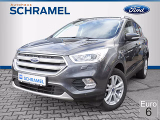 Ford Kuga Jahreswagen Kaufen