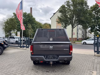Dodge RAM 1500 5.7 V8 Crew Cab Laramie + Hardtop - foto 5