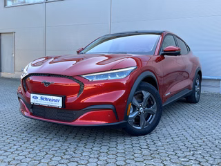 Ford Mustang Mach-E Gebrauchtwagen Kaufen