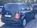Daumennagel 8 - Volkswagen Touran Trendline TÜV 11/26 a.A. Klimaaut. 1.Hand
