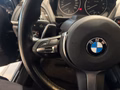 Daumennagel 15 - BMW M235 i CABRIO