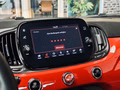 Daumennagel 26 - Fiat 500 DolceVita UConnect|PDC|MFL|Mild-Hybrid