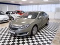 Daumennagel 5 - Opel Insignia Innovation 4x4*1Vorb.Rentner*Servicege*Premium-Ausstattung*