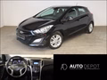 Daumennagel 1 - Hyundai i30 Trend 1.4 KLIMA GRA PDC