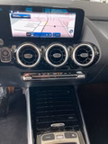 Daumennagel 10 - Mercedes-Benz B 200 d Progressive Advanced, AHK, Distronic