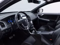Daumennagel 8 - Volvo XC60 D4 RDesign /R-Design/NAVI/AHK/BI-XENON/PDC