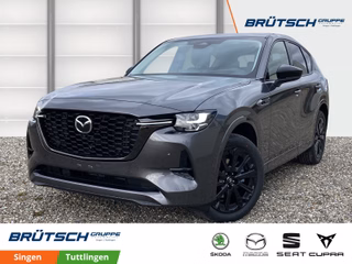 Mazda CX-60 Neuwagen Kaufen