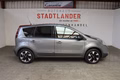Daumennagel 6 - Nissan Note I-Way+ NAVI BT-FSE KLIMAAUT. ALU