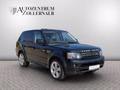 Daumennagel 8 - Land Rover Range Rover Sport SDV6 HSE *2.HAND*ACC*GEPFLEGT*