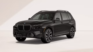 2027 BMW X7 xDrive40i - photo 2