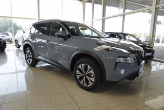 Nissan X-Trail age.one-day registration Kaufen