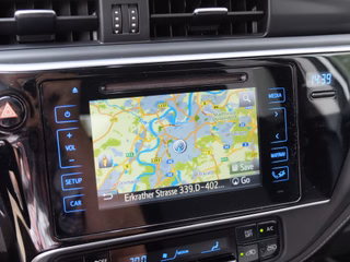Toyota Auris Touring Sports Hybrid - foto 9