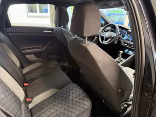 Volkswagen Taigo R-Line Sport LED Virtual Pano ACC - photo 2