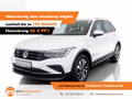 Daumennagel 1 - Volkswagen Tiguan 1.4 DSG Active eHybrid LED/NAVI/AHK/ACC