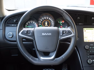 Saab 9-5 2.0 Aero neues Model Automatik - foto 19