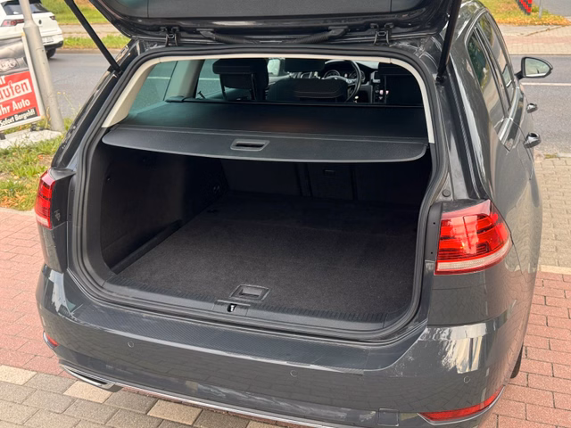 Volkswagen Golf VII 1.5 Variant Highline*Aut*Nav*LED*ACC* - foto 6